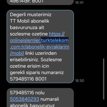 Türk Telekom Ve Dijital Kurye Teslimat Gecikmesi: Acil Çözüm Bekliyorum