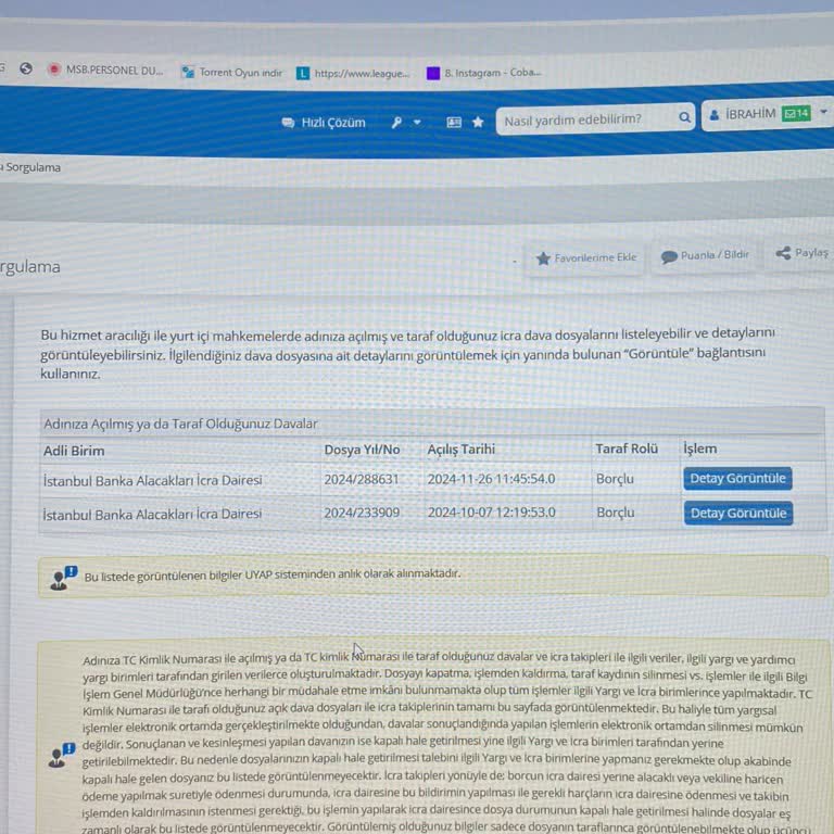 Kredi Borcunda Ani Artış Ve Haciz Mağduriyeti