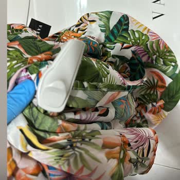 Vakko'dan Gelen Ürünlerde Sürekli Sorun Yaşıyorum