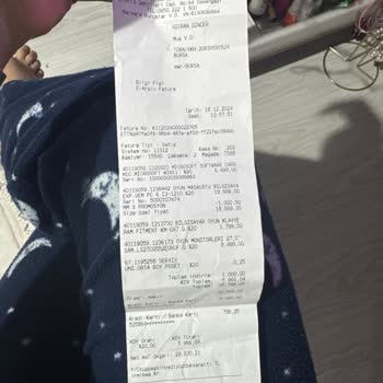 Media Markt'tan Aldığımız Bilgisayarın Ekran Sorunu