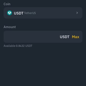 Telefon Değişikliği Sonrası Binance TR Transfer Sorunu