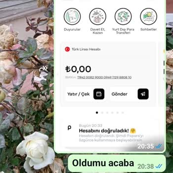 Kimlik Bilgilerimin Güvenliği Tehlikede