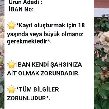 Kimlik Bilgilerimin Güvenliği Tehlikede