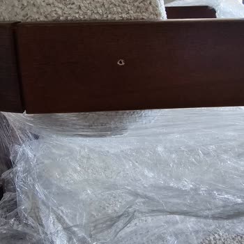 Sipariş Teslimatında Gecikme Ve Eksik Hizmet