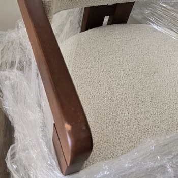 Sipariş Teslimatında Gecikme Ve Eksik Hizmet