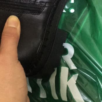 Ayakkabı Tadilatı Sorunları