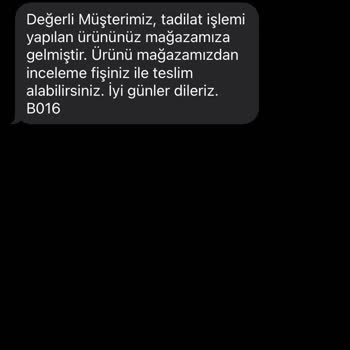 Ayakkabı Tadilatı Sorunları