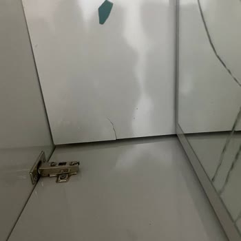 Kırık Ürün Ve İade Sorunlarıyla Mağduriyet