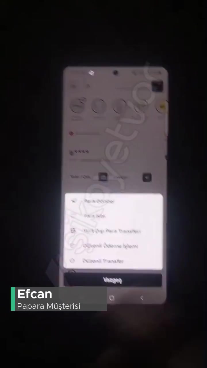 Papara&nbsp; Para Transferi Yapamıyorum videonun kapak resmi