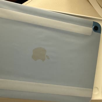 Pozitif Teknoloji Ürünü Teslim Aldım Ve Ürün Ekranı Hasarlı Çıktı