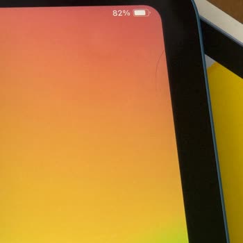 Pozitif Teknoloji Ürünü Teslim Aldım Ve Ürün Ekranı Hasarlı Çıktı