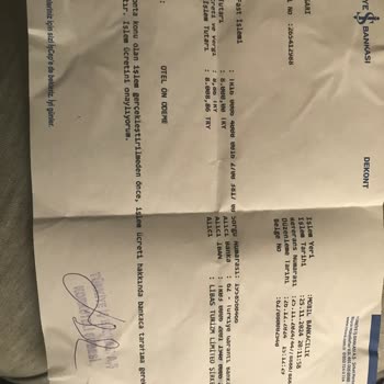 Yanlış Yönlendirme Ve İade Sorunu: Otel Rezervasyonunda Mağduriyet