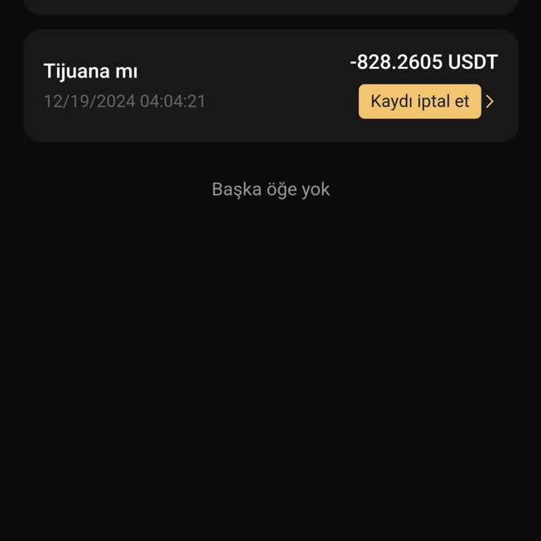 Uygulama Parayı Alıyor Ama Vermiyor