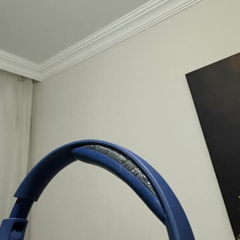 JBL Kulaklık Sünger Sorunu Ve Değişim Talebi