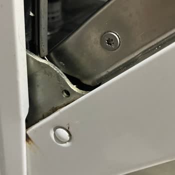 Beko Bulaşık Makinesi Paslanma Sorunu Ve Müşteri Hizmetleri Deneyimi