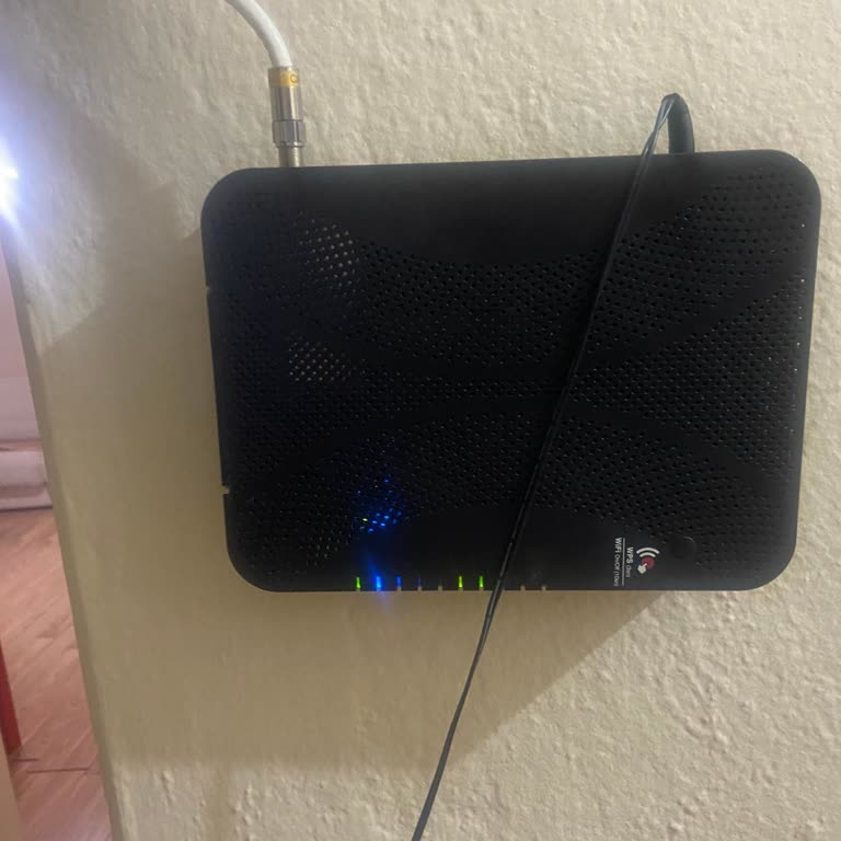 Kablo Net Altyapı Çalışmaları Nedeniyle Sürekli İnternet Kesintisi