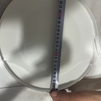 Karaca Züccaciye Kırık Tabak Mağduriyeti