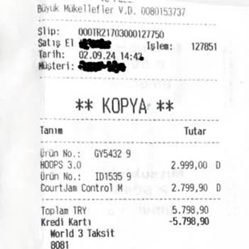 Adidas Ayakkabılarda Tekrarlayan Sorun Ve Çözüm Arayışı