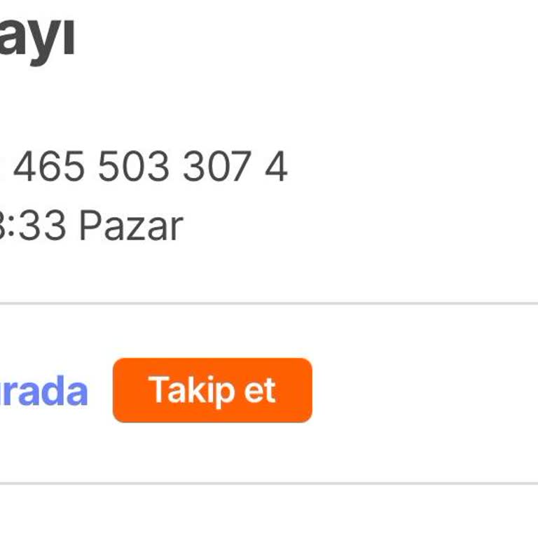 Hepsiburada'da İptal Edilen Siparişin İadesi Neden Gecikti