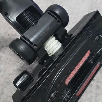 Tefal Silence Force Süpürge Hortum Sorunu