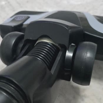 Tefal Silence Force Süpürge Hortum Sorunu