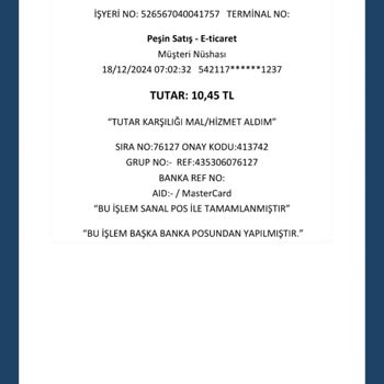 CV Maker'da İzinsiz Üyelik Ücreti Kesintisi