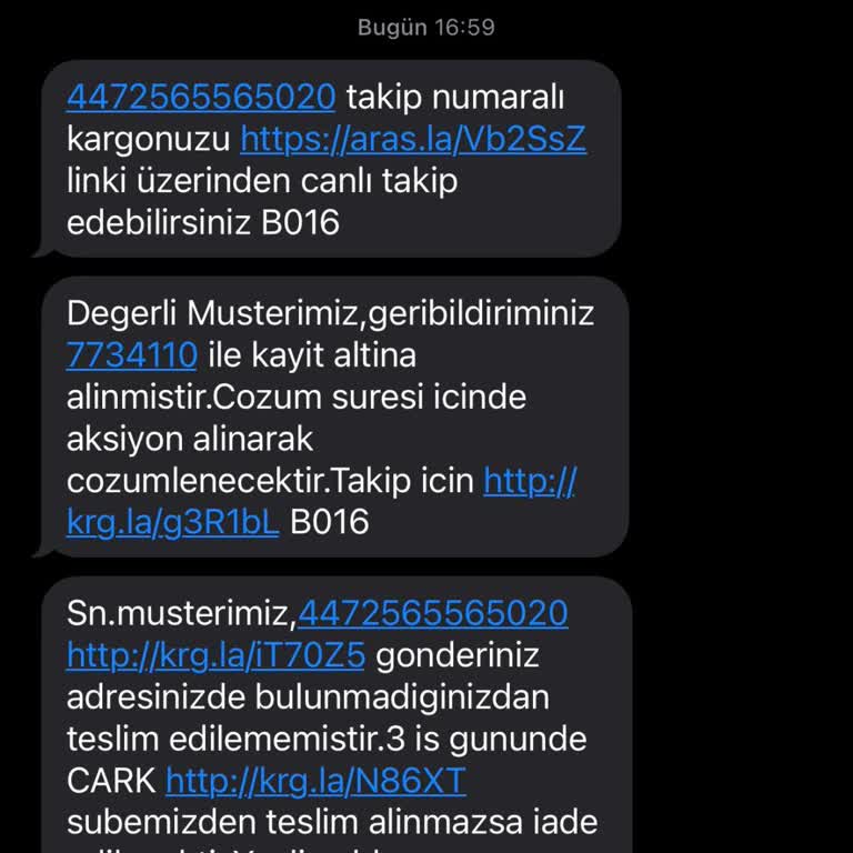 Engelli Birey Olarak Kargo Teslimatında Yaşanan Zorluklar