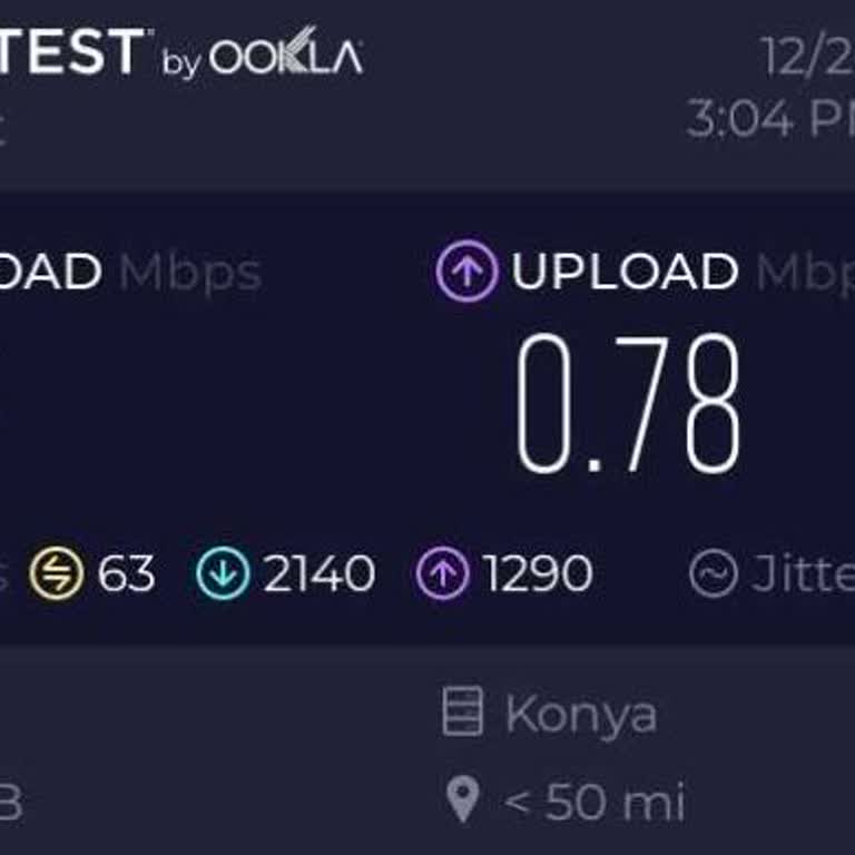 İnternet Hizmetinde Süregelen Mağduriyet Ve Hayal Kırıklığı