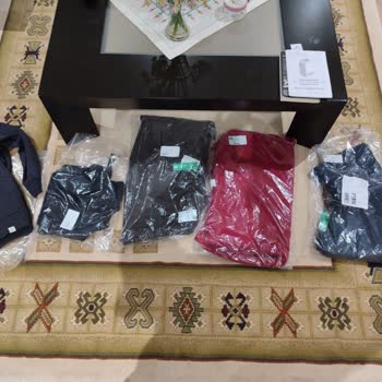 Eksik Ürün Ve Yanlış Barkod Sorunu