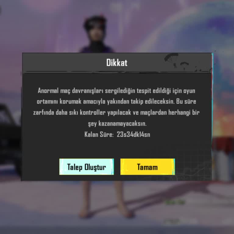 PUBG | Pubgmobile.com Hile Algılama Sorunu Oyundan Soğuttu!