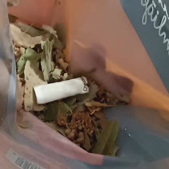 BİM'den Aldığım Ihlamurdan Sigara İzmariti Çıktı!