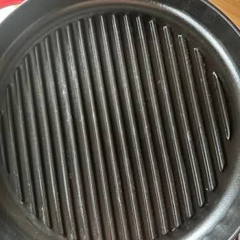 Zwilling Yapışan Tava Ve Delik Poşet Sorunu