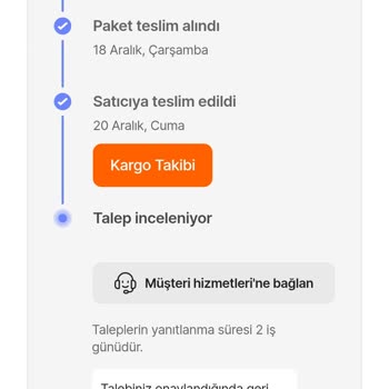 İphone 13'te Sürekli Servis Yok Hatası Ve Yetersiz Destek