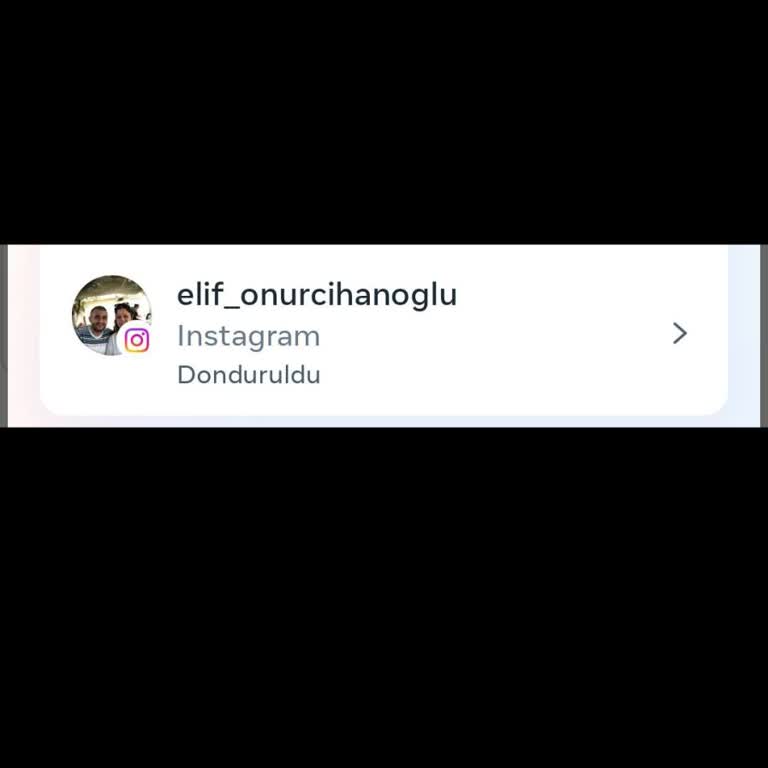 Instagram Hesabım Askıya Alındı Ve Erişim Sağlanamıyor
