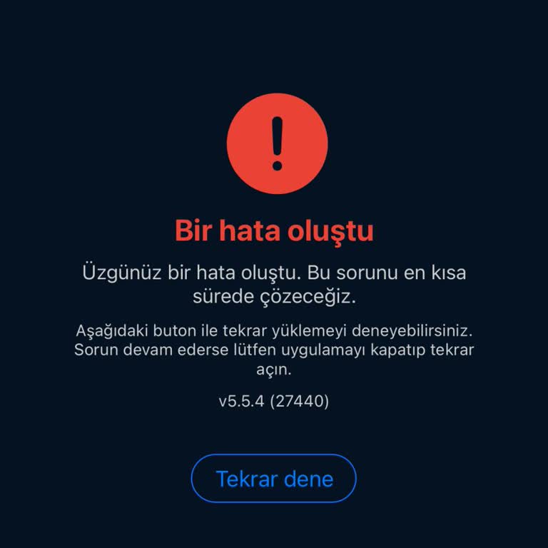 Comnet İle İletişim Sorunu: Haklarımız İade Edilmiyor