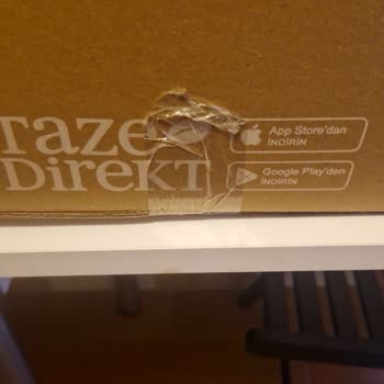 Yanlış Sipariş Ve Çözüm Eksikliği