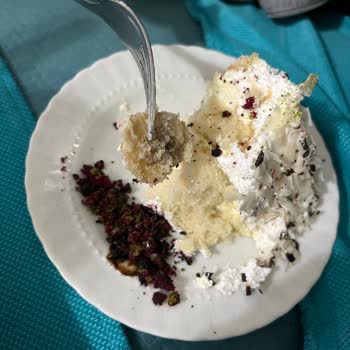 Muzsuz Pasta Hayal Kırıklığı