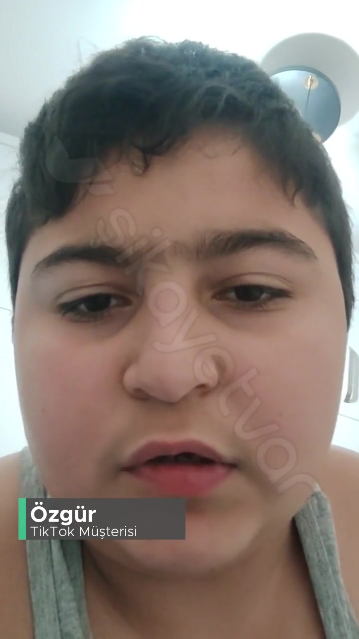 TikTok Haksız Yere Ban Yedim 4 Sene! videonun kapak resmi