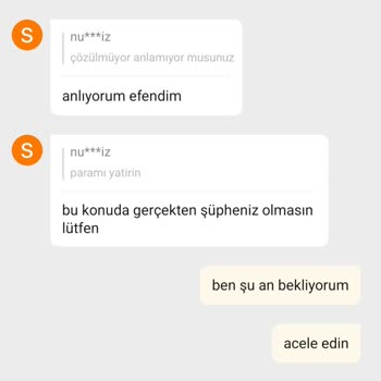 Müşteri Hizmetlerinde İlgisizlik Ve Ürün Sorunları