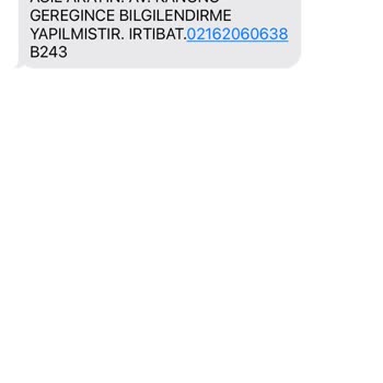 Kablo Net Fatura Ve İade Sorunlarıyla Başa Çıkamıyorum