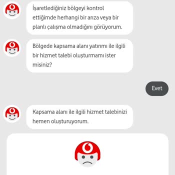 Poco X3 Pro İle Vodafone'da Sürekli Yavaş İnternet Sorunu