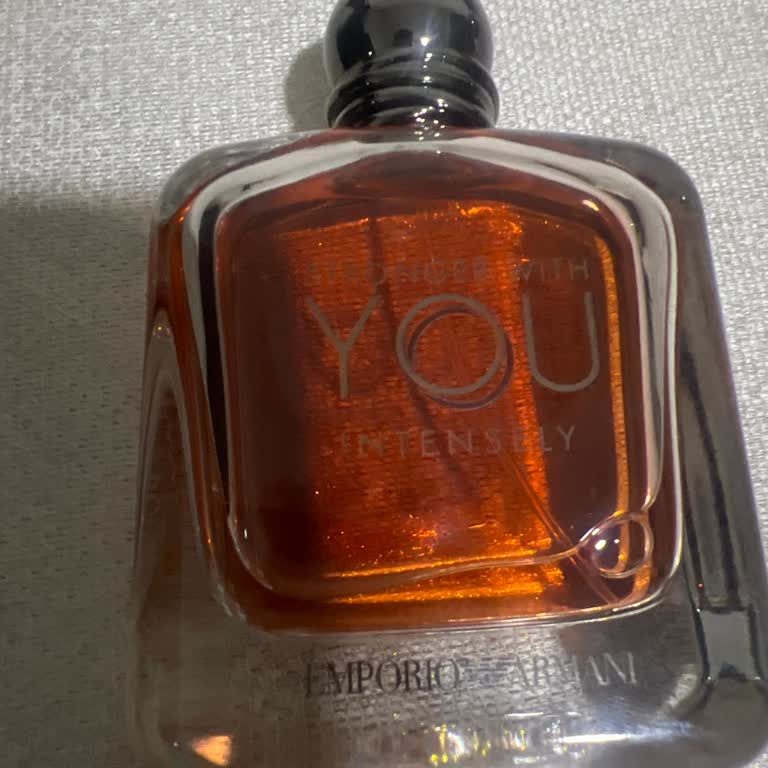 Boyner'den Aldığım Parfümün Kalıcılık Sorunu