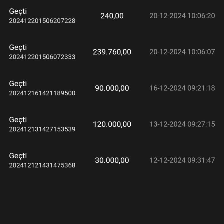 Yeniçağ Yatırım'da Para İadesi Sorunu Ve Yanıltıcı Uygulama