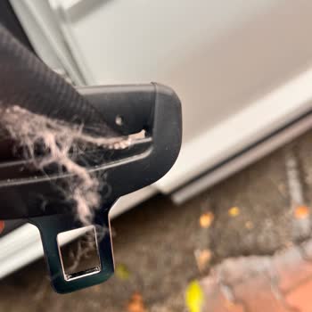 Emniyet Kemeri Sorunu Ve Garanti Mağduriyeti