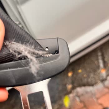 Emniyet Kemeri Sorunu Ve Garanti Mağduriyeti