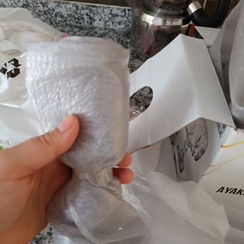 PTT Kargo Yüzünden İade Talebi Ve Mağduriyet