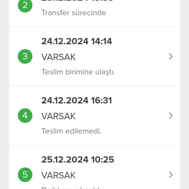 Yurtiçi Kargo Firmasıyla Gönderilen Şalgam Patlamış!