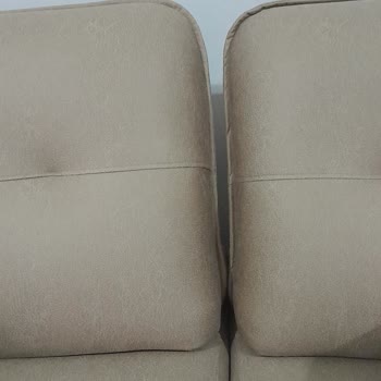 Fabrikasyon Hatalı Koltuk Takımı Ve Yetersiz Servis İlgisi