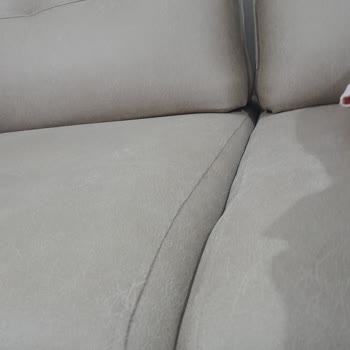 Fabrikasyon Hatalı Koltuk Takımı Ve Yetersiz Servis İlgisi