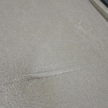 Fabrikasyon Hatalı Koltuk Takımı Ve Yetersiz Servis İlgisi